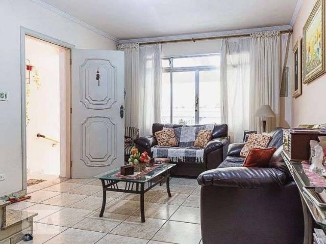 Casa / Sobrado para Venda em São Caetano do Sul/SP Olímpico 3 Quartos