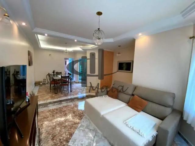 Casa / Sobrado para Venda em São Caetano do Sul/SP Olímpico 3 Quartos