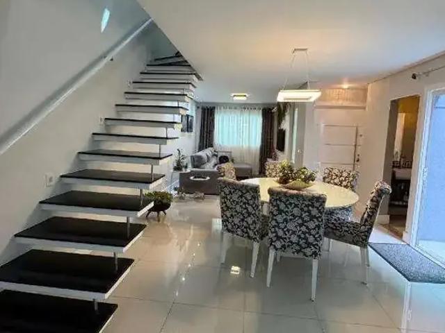 Casa / Sobrado para Venda em São Caetano do Sul/SP Olímpico 3 Quartos