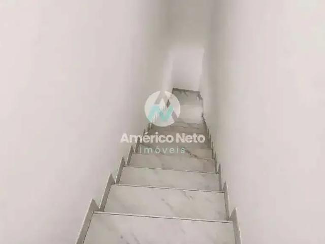Casa / Sobrado para Venda em São Caetano do Sul/SP Olímpico 3 Quartos
