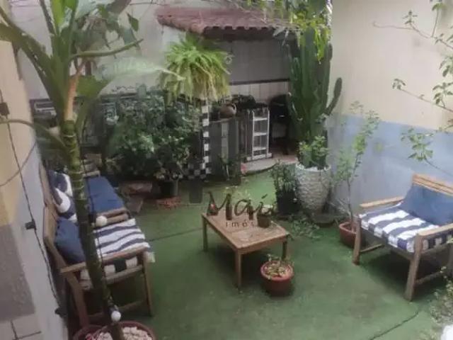 Casa / Sobrado para Venda em São Caetano do Sul/SP Olímpico 3 Quartos