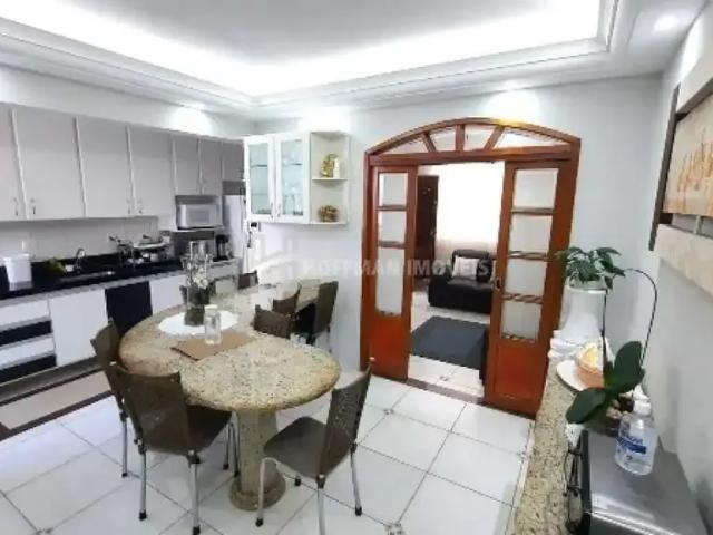 Casa / Sobrado para Venda em São Caetano do Sul/SP Olímpico 3 Quartos