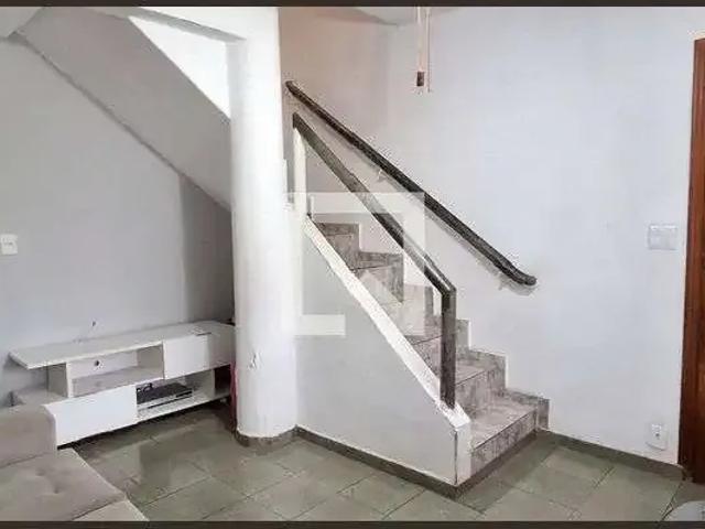 Casa / Sobrado para Venda em São Caetano do Sul/SP Olímpico 3 Quartos