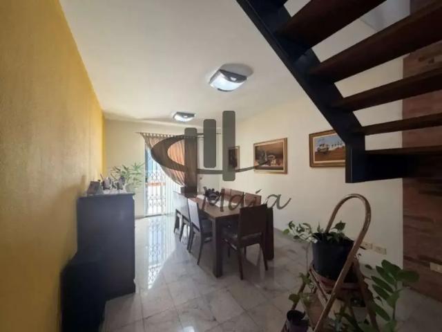 Casa / Sobrado para Venda em São Caetano do Sul/SP Olímpico 3 Quartos