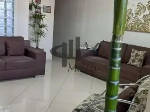 Casa / Sobrado para Venda em São Caetano do Sul/SP Olímpico 3 Quartos