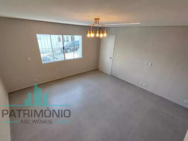 Casa / Sobrado para Venda em São Caetano do Sul/SP Olímpico 3 Quartos