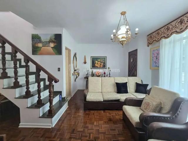 Casa / Sobrado para Venda em São Caetano do Sul/SP Olímpico 3 Quartos