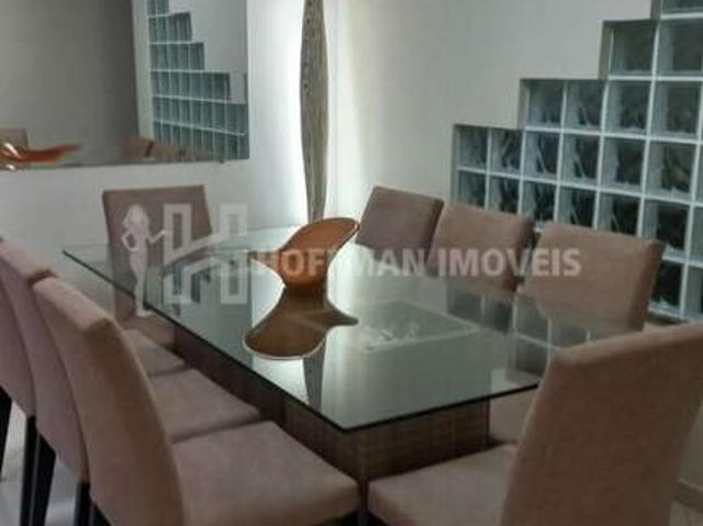 Casa / Sobrado para Venda em São Caetano do Sul/SP Olímpico 3 Quartos