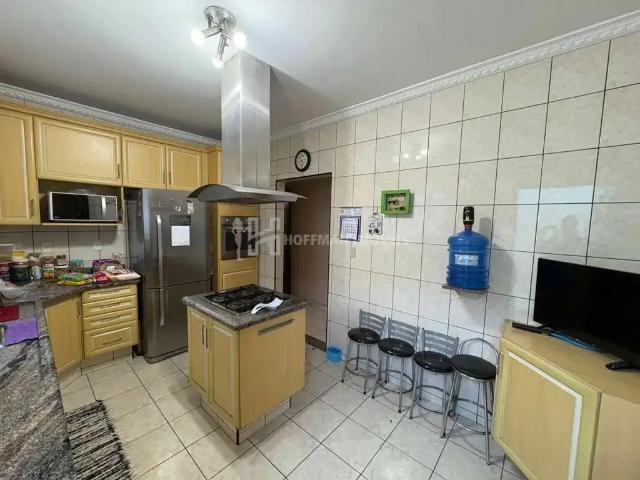 Casa / Sobrado para Venda em São Caetano do Sul/SP Olímpico 3 Quartos