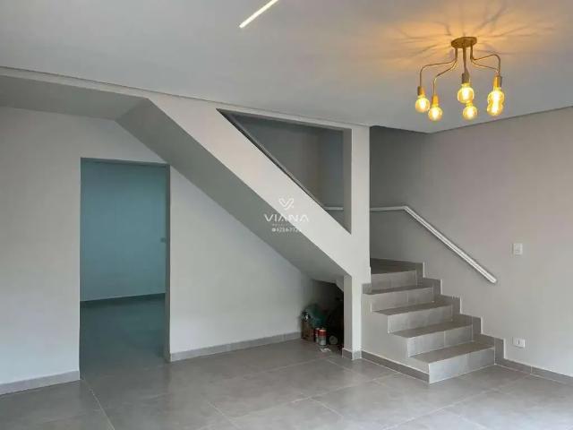 Casa / Sobrado para Venda em São Caetano do Sul/SP Olímpico 3 Quartos