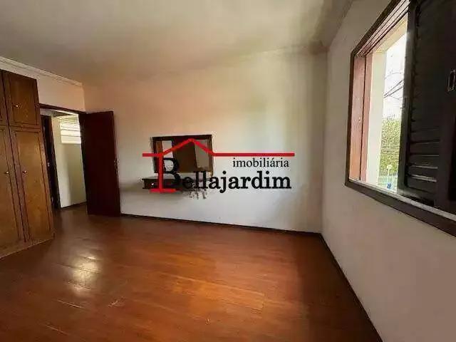 Casa / Sobrado para Venda em São Caetano do Sul/SP Olímpico 3 Quartos