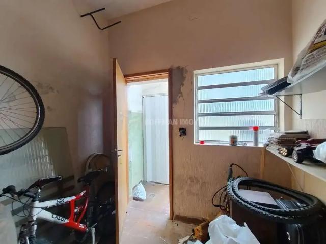 Casa / Sobrado para Venda em São Caetano do Sul/SP Olímpico 3 Quartos
