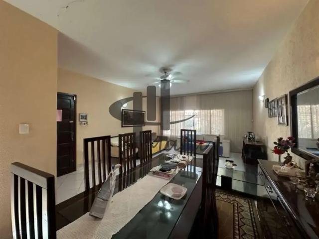 Casa / Sobrado para Venda em São Caetano do Sul/SP Olímpico 3 Quartos