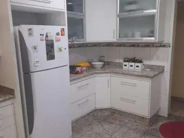 Casa / Sobrado para Venda em São Caetano do Sul/SP Olímpico 3 Quartos