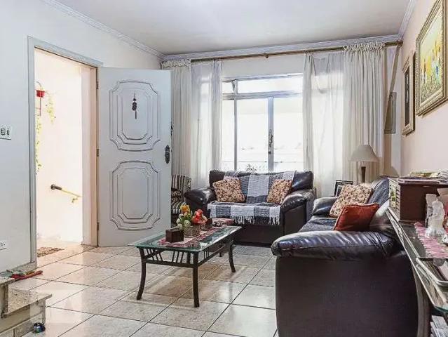 Casa / Sobrado para Venda em São Caetano do Sul/SP Olímpico 3 Quartos