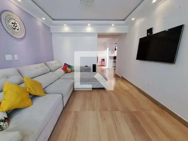 Casa / Sobrado para Venda em São Caetano do Sul/SP Olímpico 3 Quartos