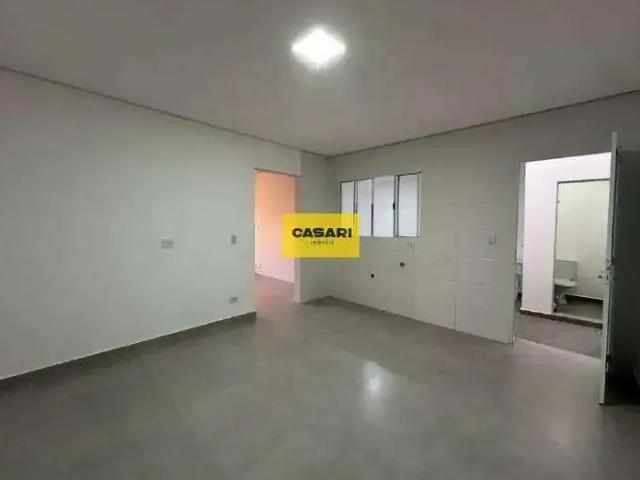 Casa / Sobrado para Venda em São Caetano do Sul/SP Olímpico 3 Quartos