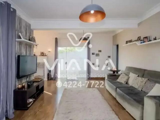 Casa / Sobrado para Venda em São Caetano do Sul/SP Olímpico 3 Quartos