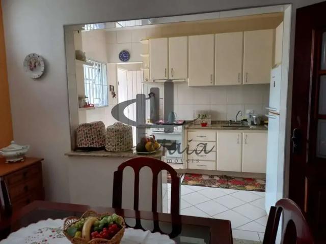Casa / Sobrado para Venda em São Caetano do Sul/SP Olímpico 3 Quartos