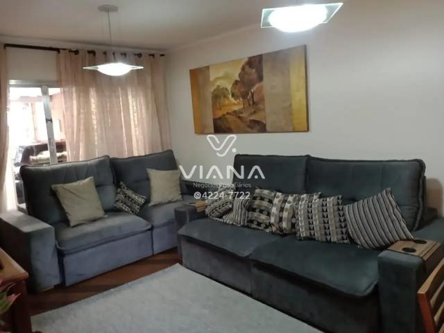 Casa / Sobrado para Venda em São Caetano do Sul/SP Olímpico 3 Quartos