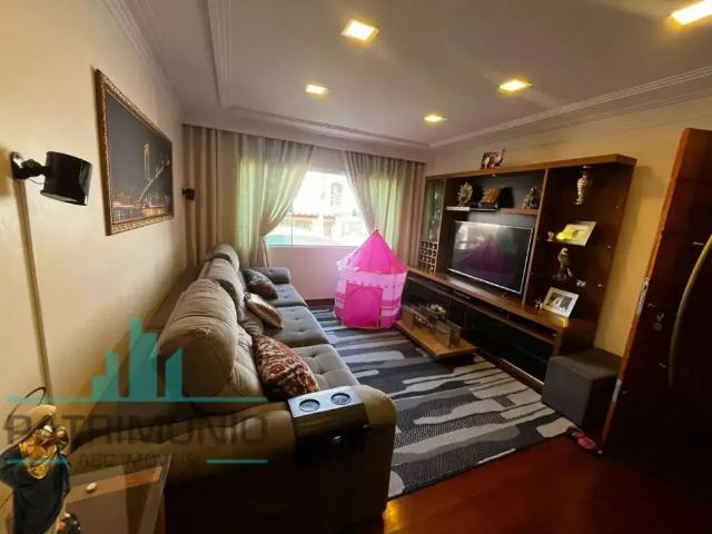 Casa / Sobrado para Venda em São Caetano do Sul/SP Olímpico 3 Quartos