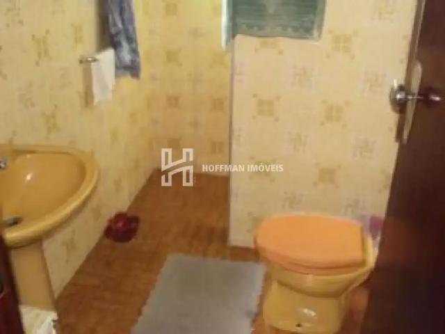 Casa / Sobrado para Venda em São Caetano do Sul/SP Olímpico 3 Quartos