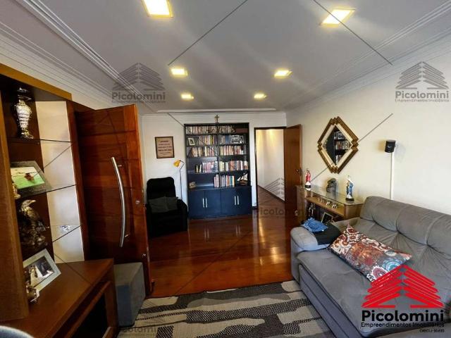 Casa / Sobrado para Venda em São Caetano do Sul/SP Olímpico 3 Quartos