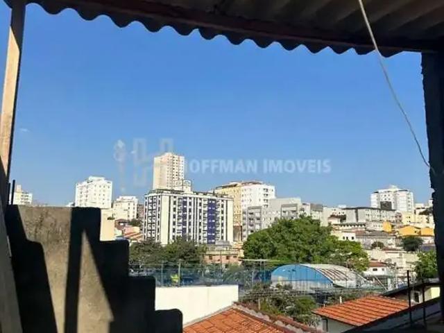 Casa / Sobrado para Venda em São Caetano do Sul/SP Olímpico 3 Quartos