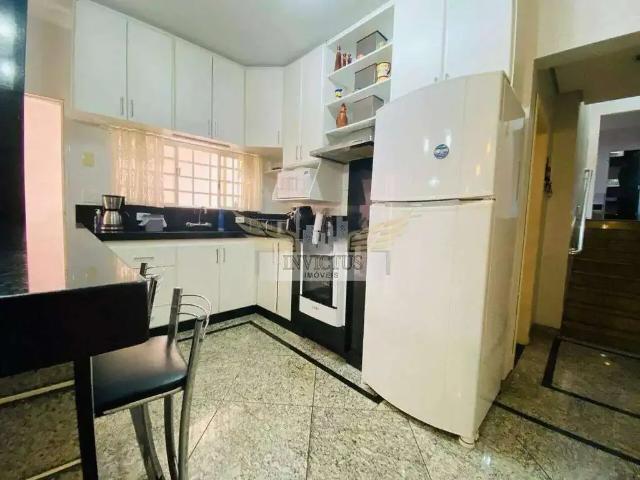 Casa / Sobrado para Venda em São Caetano do Sul/SP Olímpico 3 Quartos