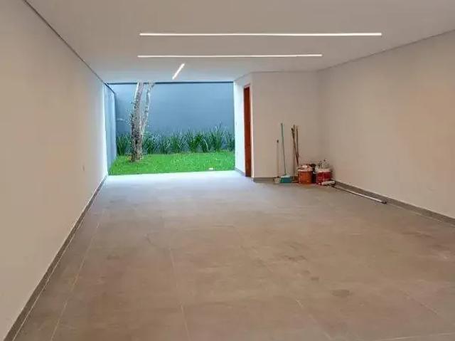 Casa / Sobrado para Venda em São Caetano do Sul/SP Olímpico 3 Quartos