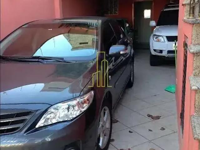 Casa / Sobrado para Venda em São Caetano do Sul/SP Olímpico 3 Quartos