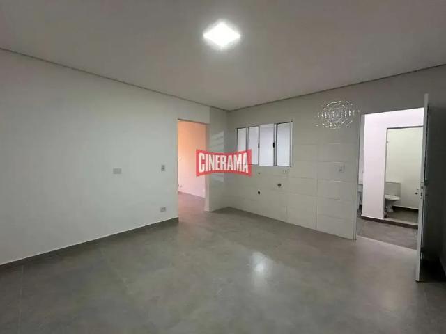 Casa / Sobrado para Venda em São Caetano do Sul/SP Olímpico 3 Quartos