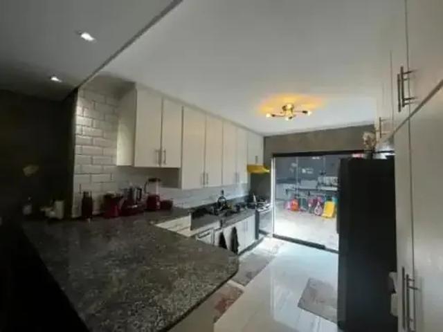 Casa / Sobrado para Venda em São Caetano do Sul/SP Olímpico 3 Quartos