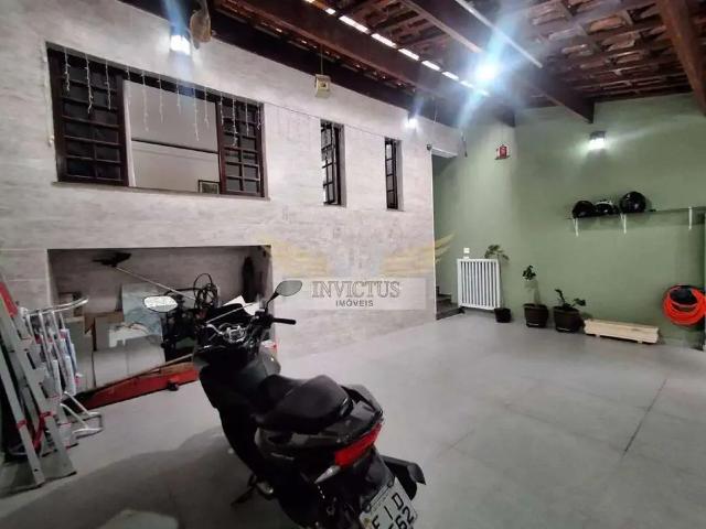 Casa / Sobrado para Venda em São Caetano do Sul/SP Olímpico 3 Quartos