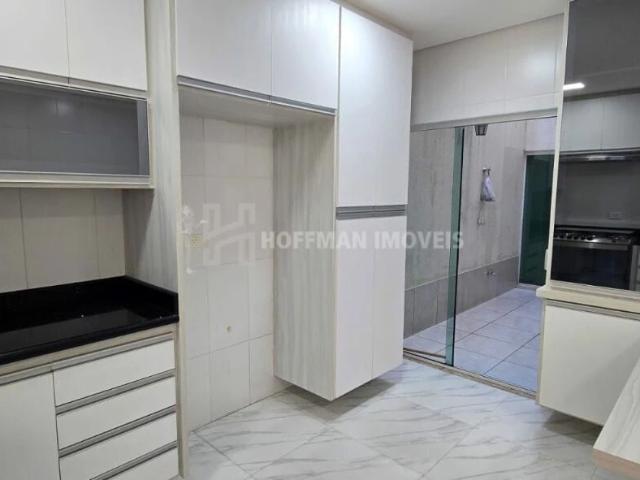 Casa / Sobrado para Venda em São Caetano do Sul/SP Olímpico 3 Quartos