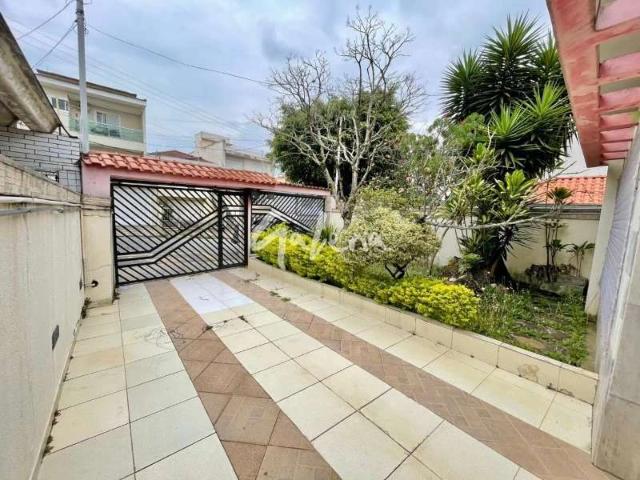 Casa / Sobrado para Venda em São Caetano do Sul/SP Olímpico 3 Quartos