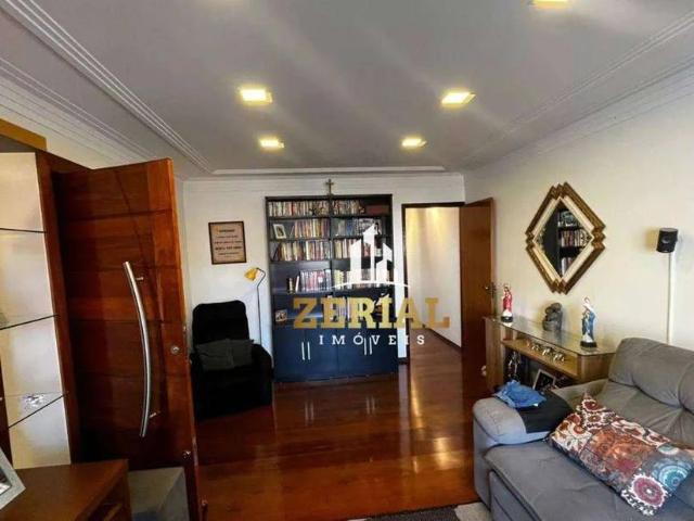 Casa / Sobrado para Venda em São Caetano do Sul/SP Olímpico 3 Quartos