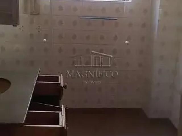 Casa / Sobrado para Venda em São Caetano do Sul/SP Olímpico 3 Quartos