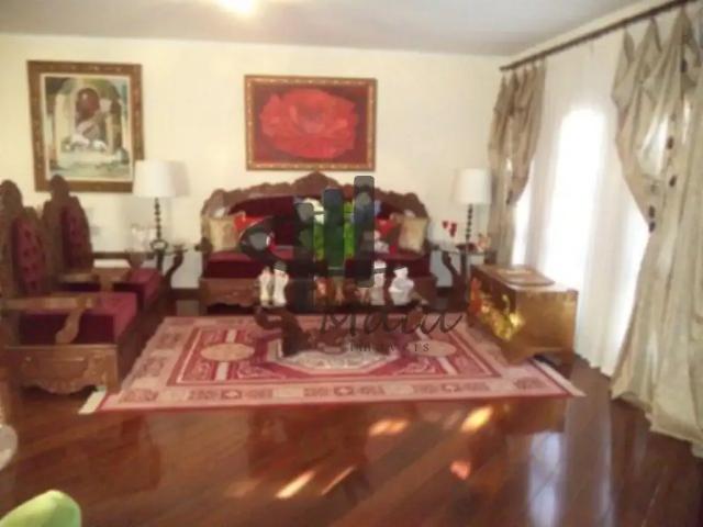 Casa / Sobrado para Venda em São Caetano do Sul/SP Olímpico 3 Quartos