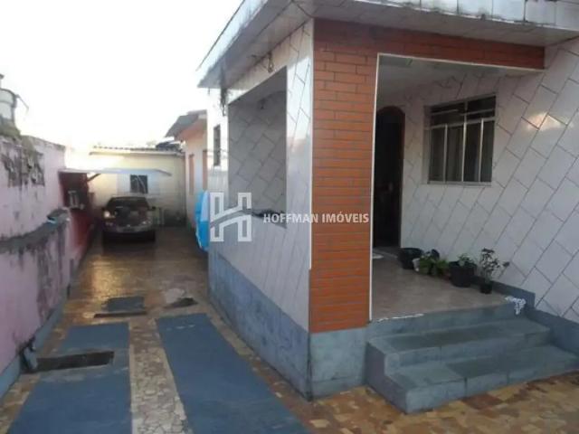 Casa / Sobrado para Venda em São Caetano do Sul/SP Olímpico 3 Quartos