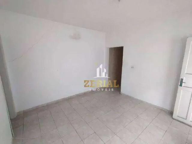 Casa / Sobrado para Venda em São Caetano do Sul/SP Olímpico 3 Quartos