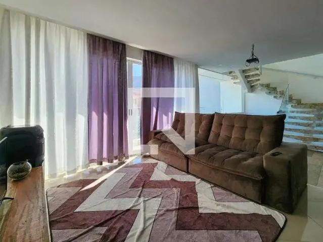 Casa / Sobrado para Venda em São Caetano do Sul/SP Olímpico 3 Quartos