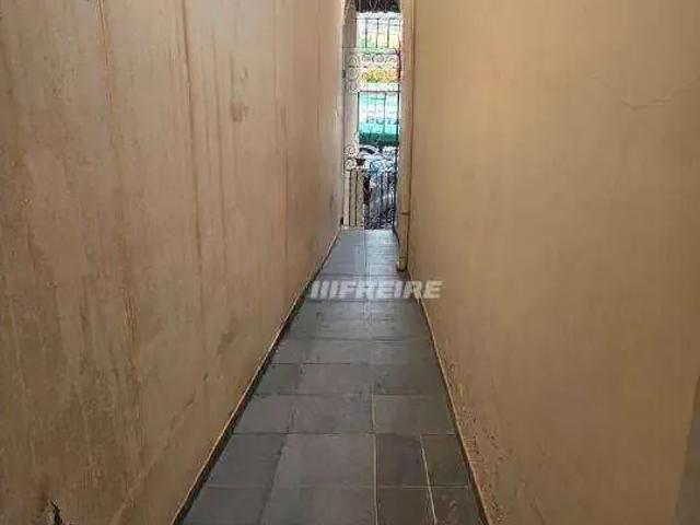 Casa / Sobrado para Venda em São Caetano do Sul/SP Olímpico 3 Quartos