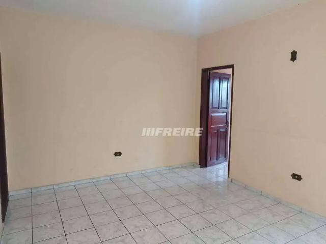 Casa / Sobrado para Venda em São Caetano do Sul/SP Olímpico 3 Quartos