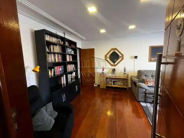 Casa / Sobrado para Venda em São Caetano do Sul/SP Olímpico 3 Quartos