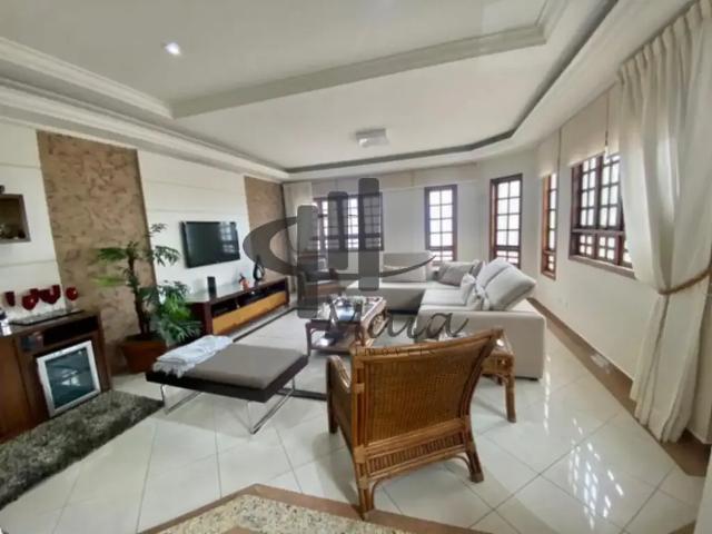 Casa / Sobrado para Venda em São Caetano do Sul/SP Olímpico 3 Quartos