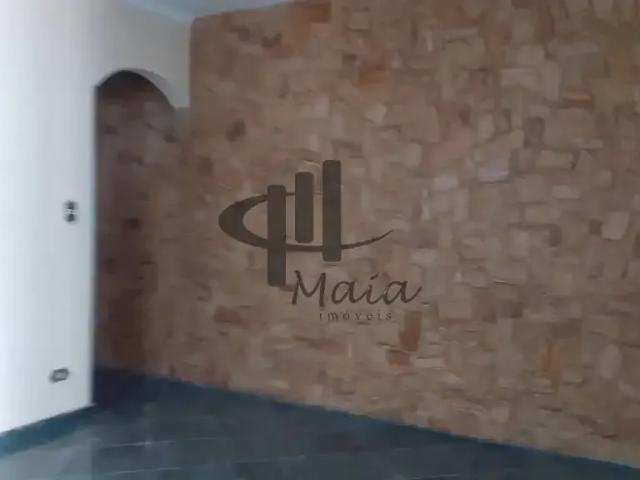 Casa / Sobrado para Venda em São Caetano do Sul/SP Olímpico 3 Quartos