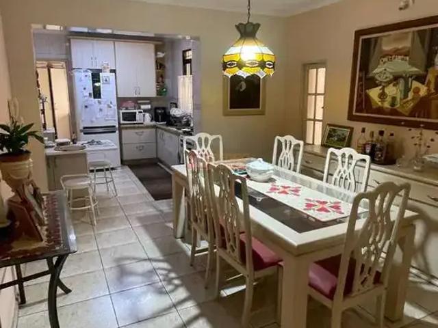 Casa / Sobrado para Venda em São Caetano do Sul/SP Olímpico 3 Quartos