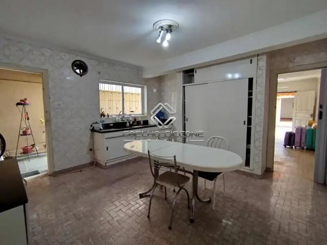 Casa / Sobrado para Venda em São Caetano do Sul/SP Olímpico 3 Quartos