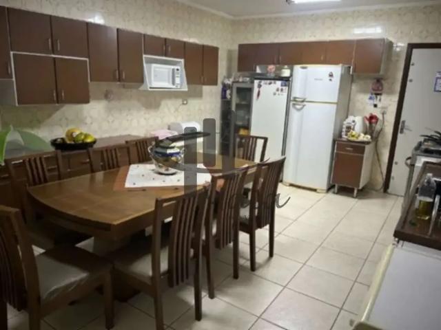 Casa / Sobrado para Venda em São Caetano do Sul/SP Olímpico 3 Quartos